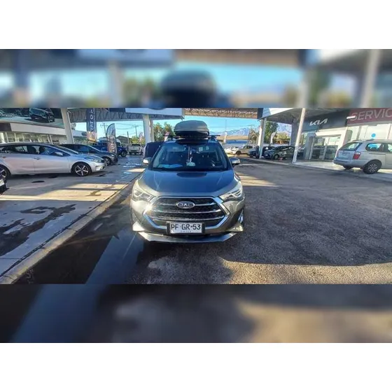 Jac S3 Grand S3