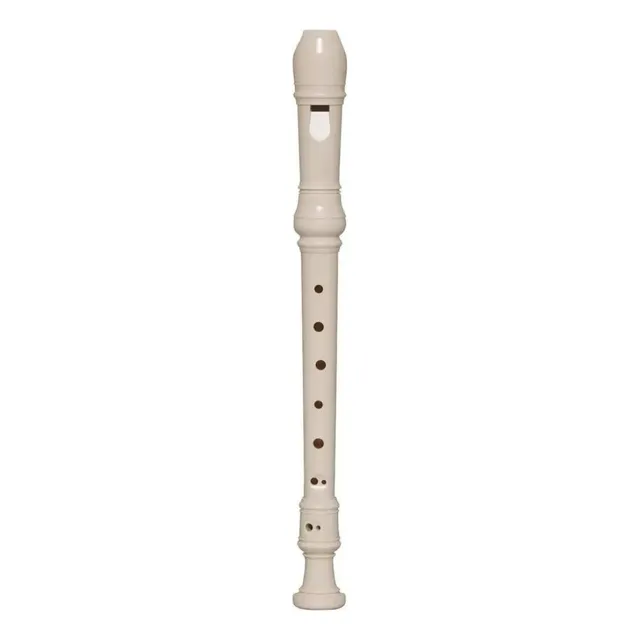 Flauta Dulce Alemana Baldassare H9318/ Audioimport