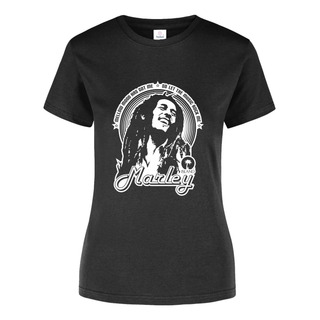 Playera Para Dama Bob Marley Playera Para Dama Bob Marley
