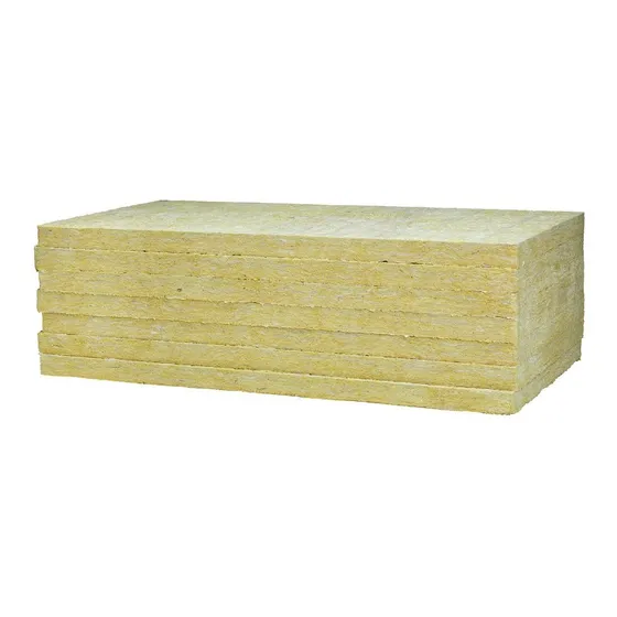 Aislamiento Acustico De Lana Mineral 18pz