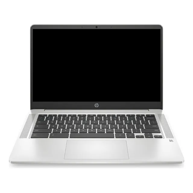 Laptop Hp Chromebook X360 14 , Celeron N4020, 4gb/64gb Ssd