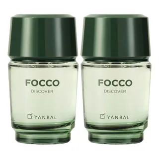 2 Perfume Focco Discover Yanbal 2 Perfume Focco Discover Yanbal