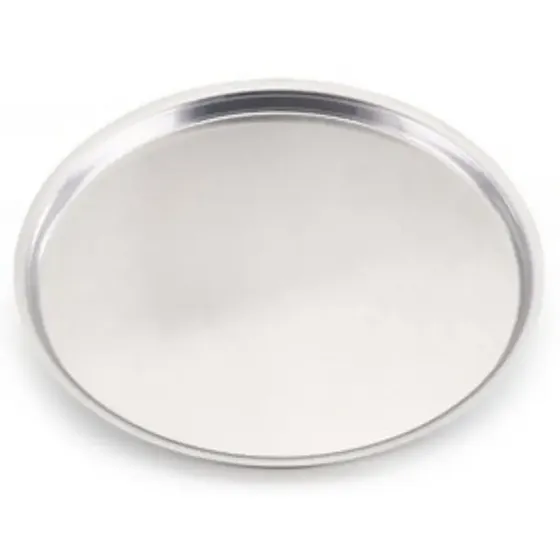 Molde Pizza Aluminio 30 Cm Winco