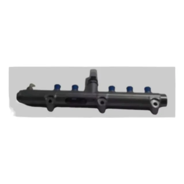 Rampa Inyectora Bosch Kia Sorento 2.5 Hyundai H1 Original 