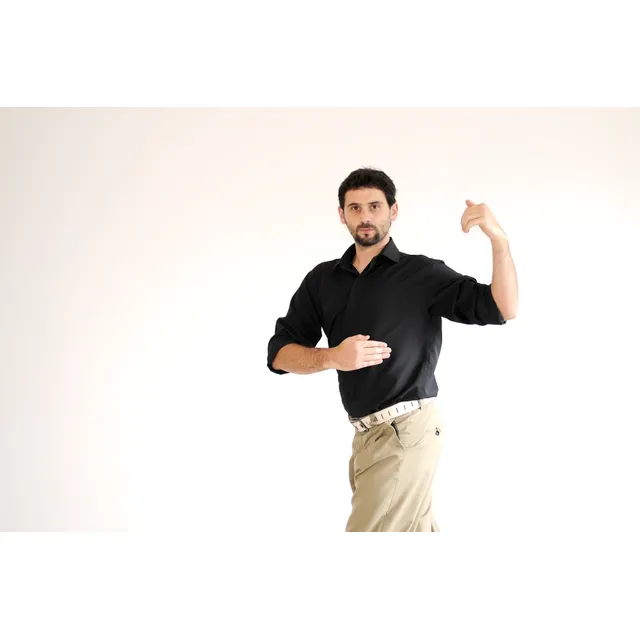 Clases De Tango. Particulares, Grupales Presencial Y Online 
