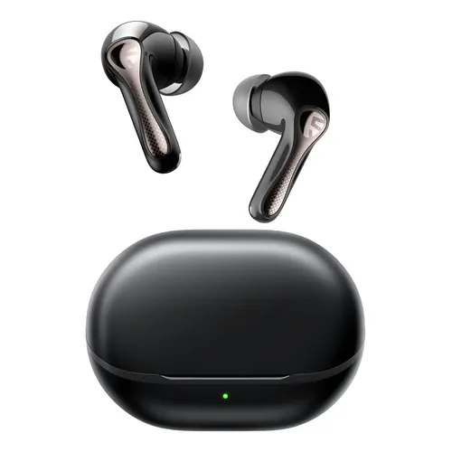 Fones de ouvido Bluetooth sem fio Soundpeats Air3 Deluxe Hs