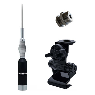 Antena Px B2080 Aquario Enfeite Suporte Porta Malas Conector Antena Px B2080 Aquario Enfeite Suporte Porta Malas Conector