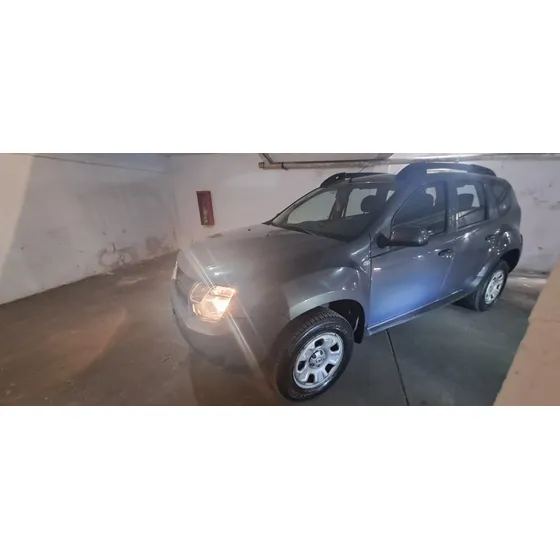 Renault Duster 1.6 Ph2 4x2 Dynamique 110cv