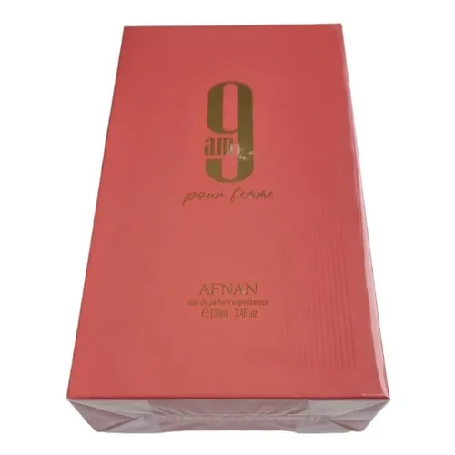 Afnan 9am Femme Edp 100ml Spray