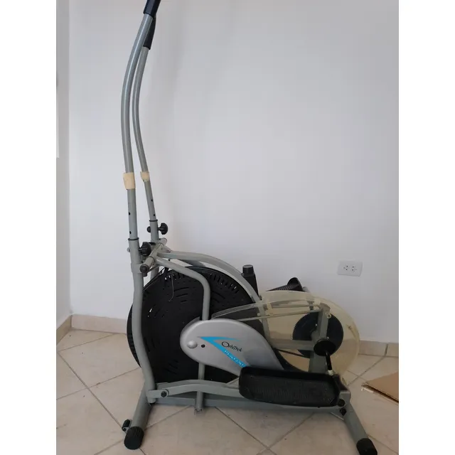 Orbitrek Platinum Usado