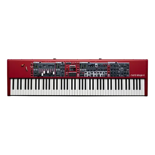 nord grand （美品、送料込） Teclado Nord Grand Nord | MercadoLivre