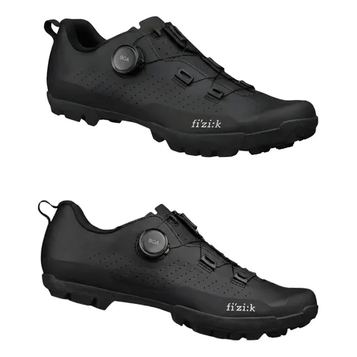 Sapatilha Fizik Vento Stabilita Carbon Road Ciclismo