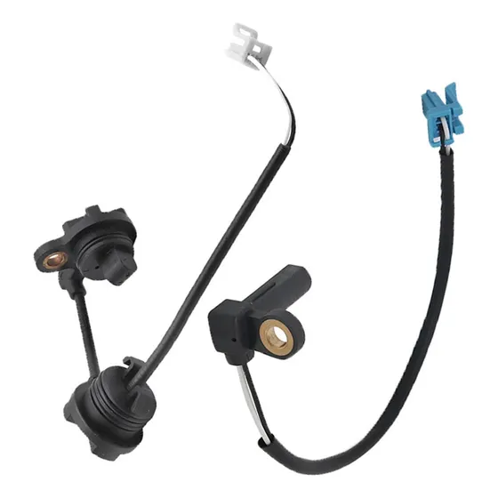 Piezas Del Sensor De Transmisión Acc De Entrada Y Salida
