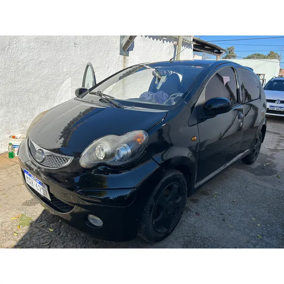 Byd F0 1.0 Full