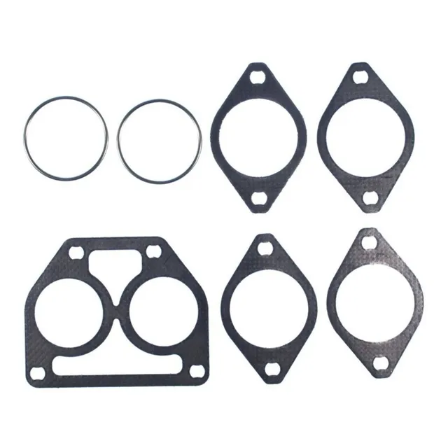 Junta Multiple Escape Cummins Isx , Qsx 15 L