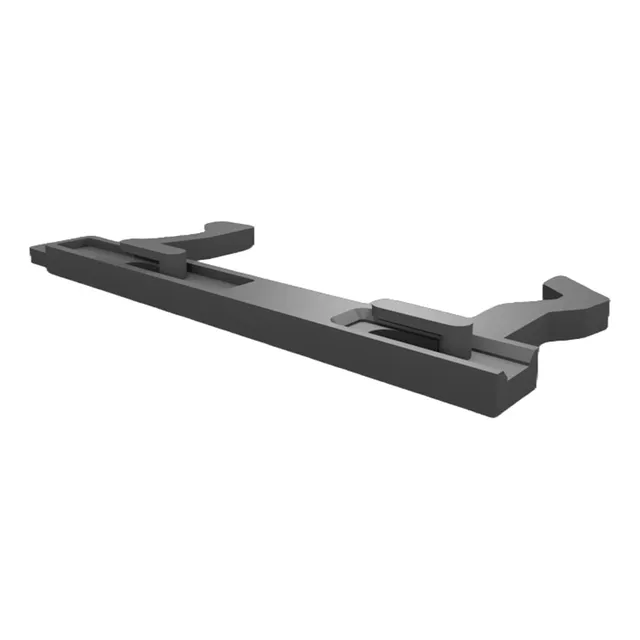 Trava Da Porta Microondas Nn-st34wrun Panasonic