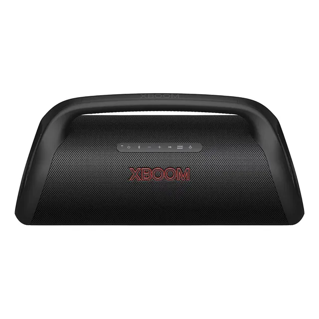 Bocina Bluetooth Portátil LG Xboom Go Ip67 Batería 24 Hrs