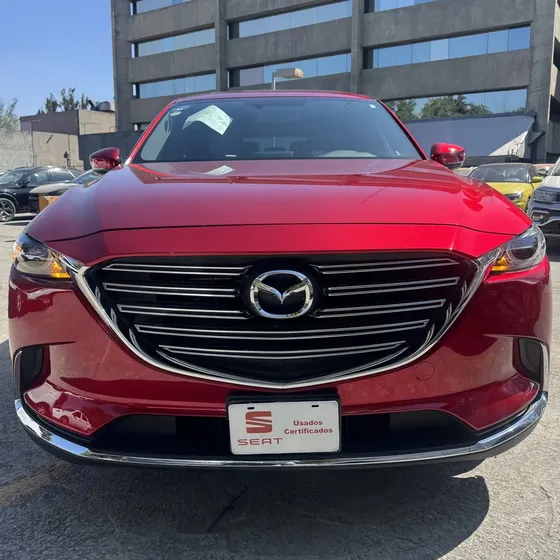 Mazda Cx-9 2023 Mazda I Grand Touring
