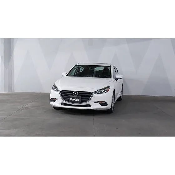 Mazda Mazda 3 2.5 Sedan I Touring Ta