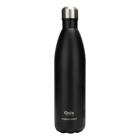 Garrafa Inox T¿rmica Preto 1 Litro Powder A¿o Garrafa Inox T¿rmica Preto 1 Litro Powder A¿o