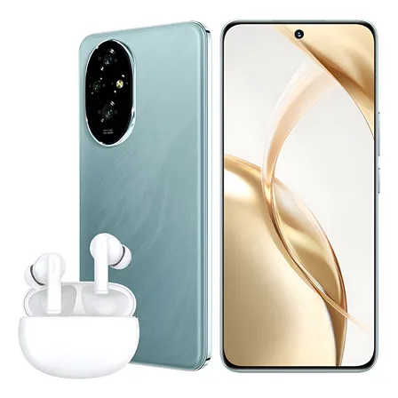 Honor 200 5g 256gb/12gb + Honor Choice Earbuds X5
