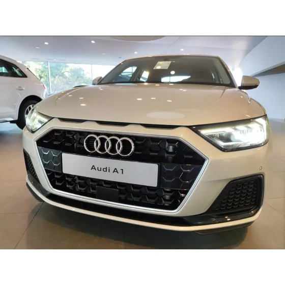 Audi A1 Sportback 1.0 30 Tfsi 116cv