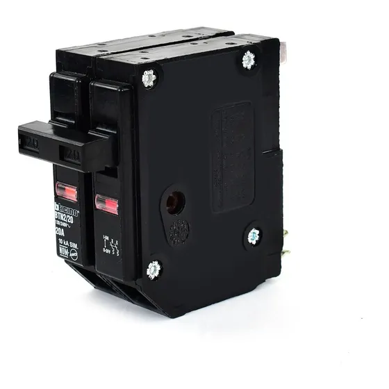 Breaker Interruptor Termomagnético 20a Bticino Btn2/20