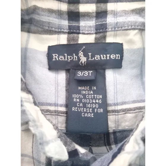 Camisa Polo