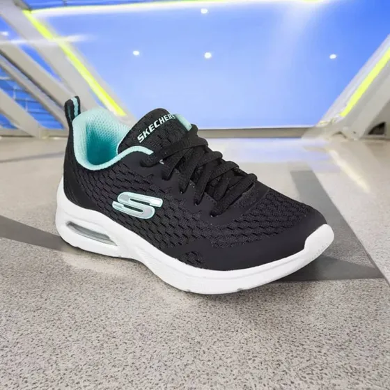 Zapatos Skechers Niñas Jazmin