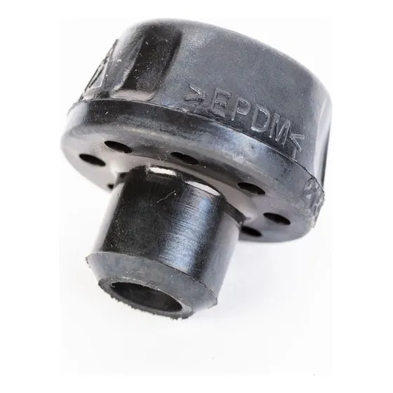 Soporte Goma Inferior De Radiador Renault Logan 16/23