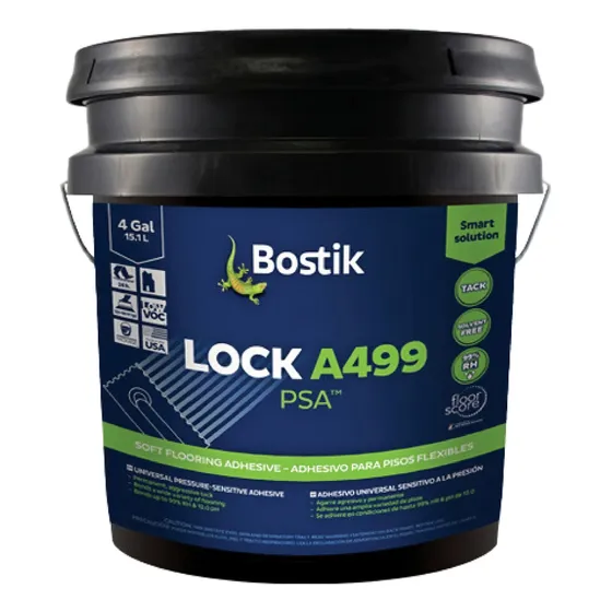 Lock A499