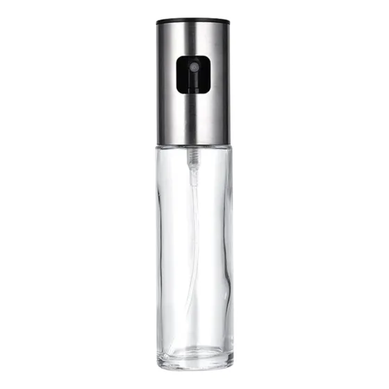 Dispensador De Aceite En Spray