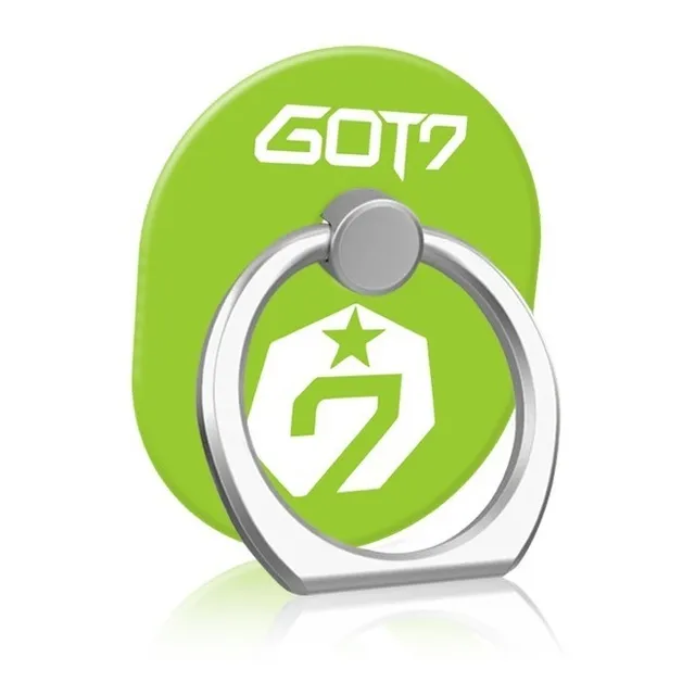 Ring Para Celular -  Got7 - Kpop Corea 