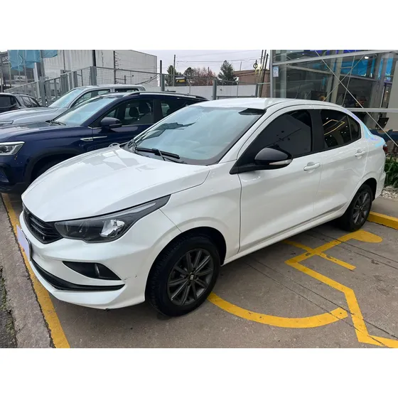 Fiat Cronos 1.3 Drive Mt