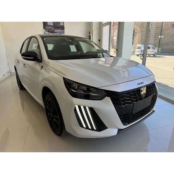 Peugeot 208 1.0 Style 5p