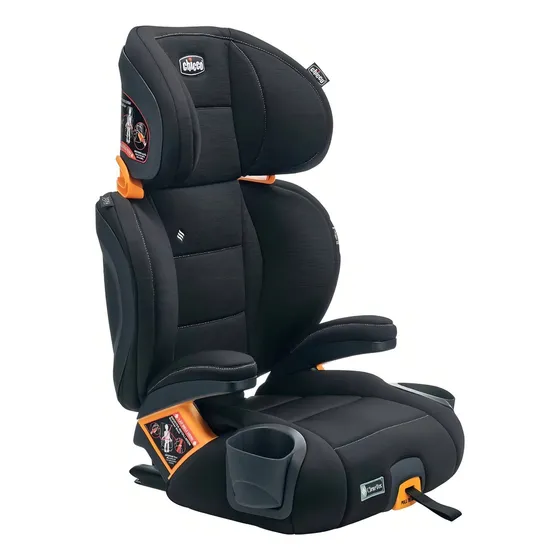 Silla De Auto Kidfit Plus Obsidian - Chicco