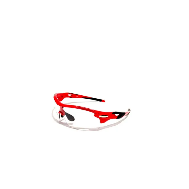Lentes Para Ciclismo Fotocromaticos Rockbros Cristal Rojo