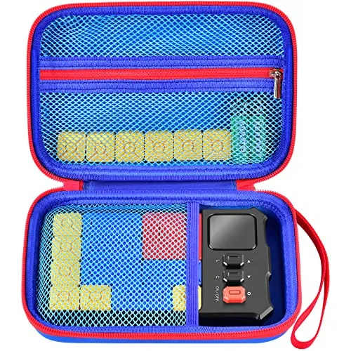 Caja Compatible Con Giiker Super Diapositivas Juegos Qlfgn