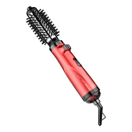 Cepillo Secador Gama Turbo 2600 3 En 1 Ion Plus 1100w