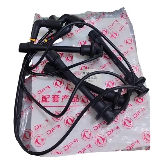 Cables De Bujia Dongfeng Zna Rich Pick Up 2013 2014 2015 16