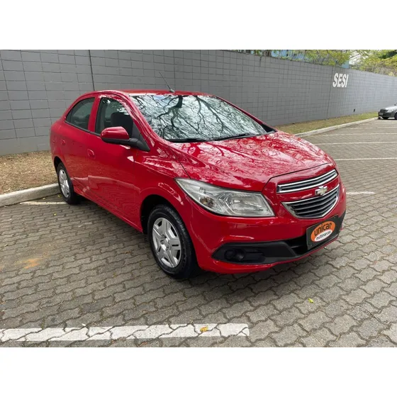 Chevrolet Prisma 1.0 Mpfi Lt 8v Flex 4p Manual