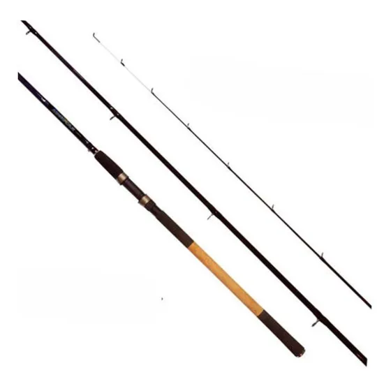 Caña Fivestar Limited Fx-420 4.20mts 3tramos + 3 Punteras