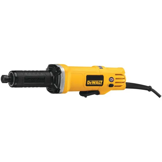 DeWalt Dwe4887-b3 rectificadora 1½'' 450w potencia 350w