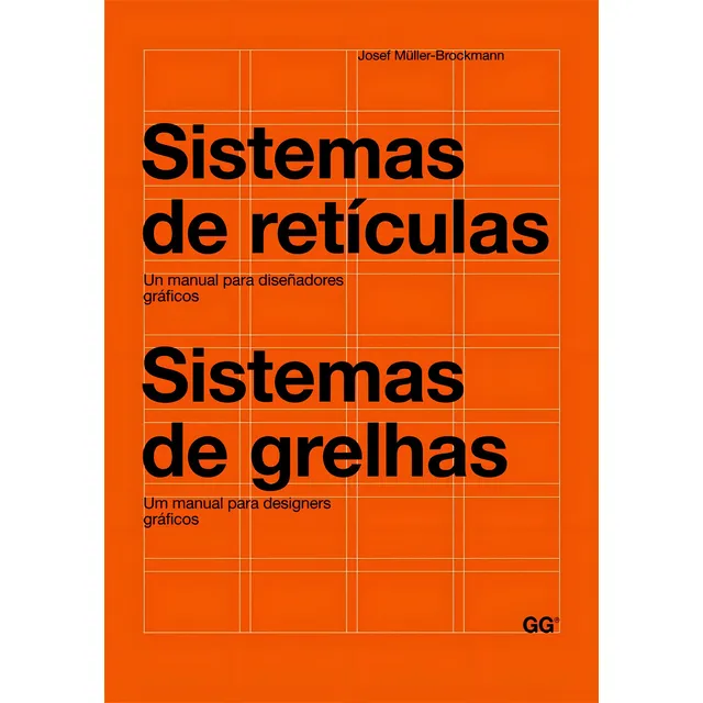 Sistemas De Retículas / Un Manual Para Diseñadores Gráficos