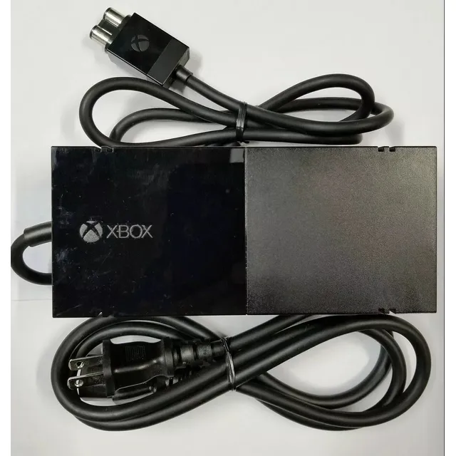 Fuente De Poder Para Xbox One Fat Original