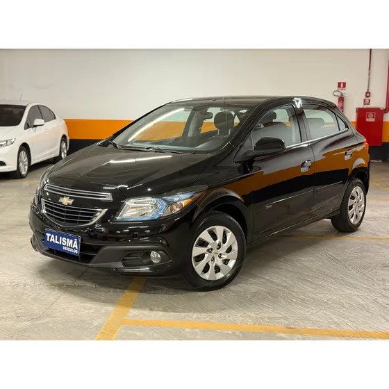 Chevrolet Onix 1.4 Lt 5p