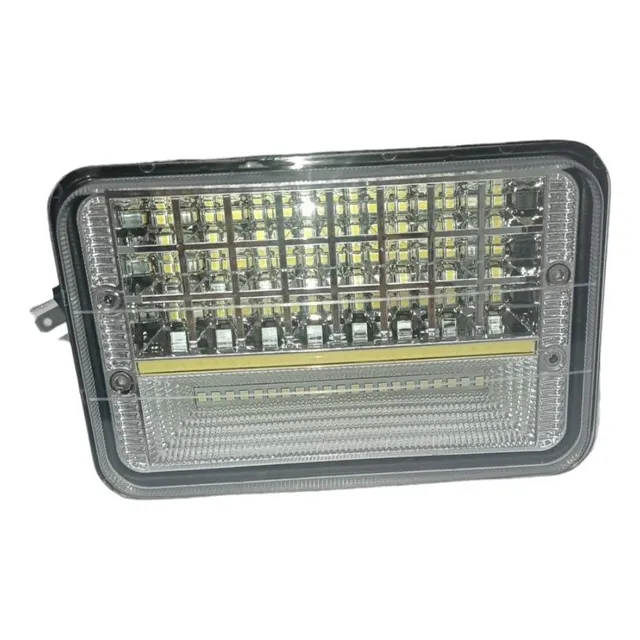 Farola Led Suzuki Dr650