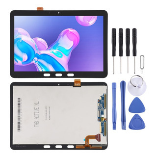 Pantalla Táctil Lcd Para Samsung Galaxy Tab Active Pro Pantalla Táctil Lcd Para Samsung Galaxy Tab Active Pro