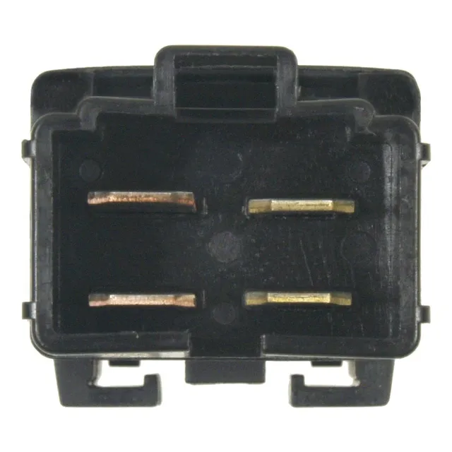 Relé Estándar (ry758)