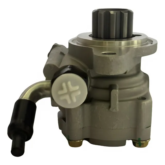 Servo Direccion Toyota 2kd
